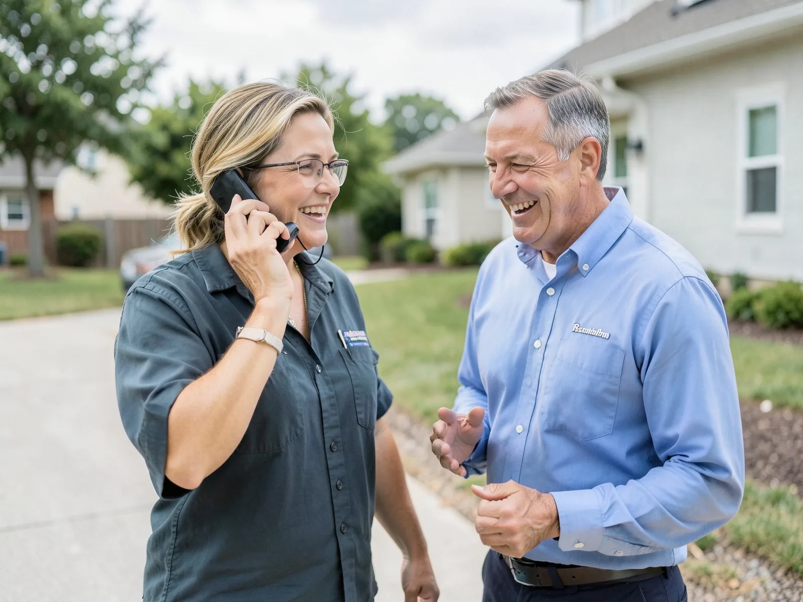 Frequently Asked Questions About Foundation Water Damage Restoration in Saint Henry, OH
